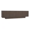 Tv-Meubels<WOOOD (Zwevend) TV-meubel Nova Truffel - 200x52x40 cm