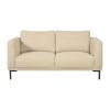 Zitbanken< 2-Zitsbank Andelst Beige