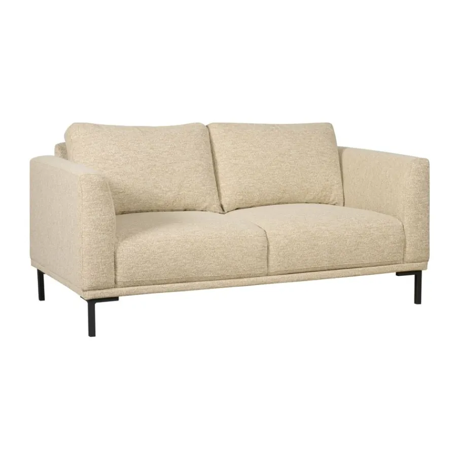 Zitbanken< 2-Zitsbank Andelst Beige