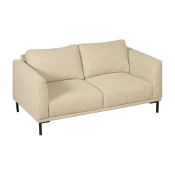 Zitbanken< 2-Zitsbank Andelst Beige