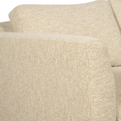 Zitbanken< 2-Zitsbank Andelst Beige