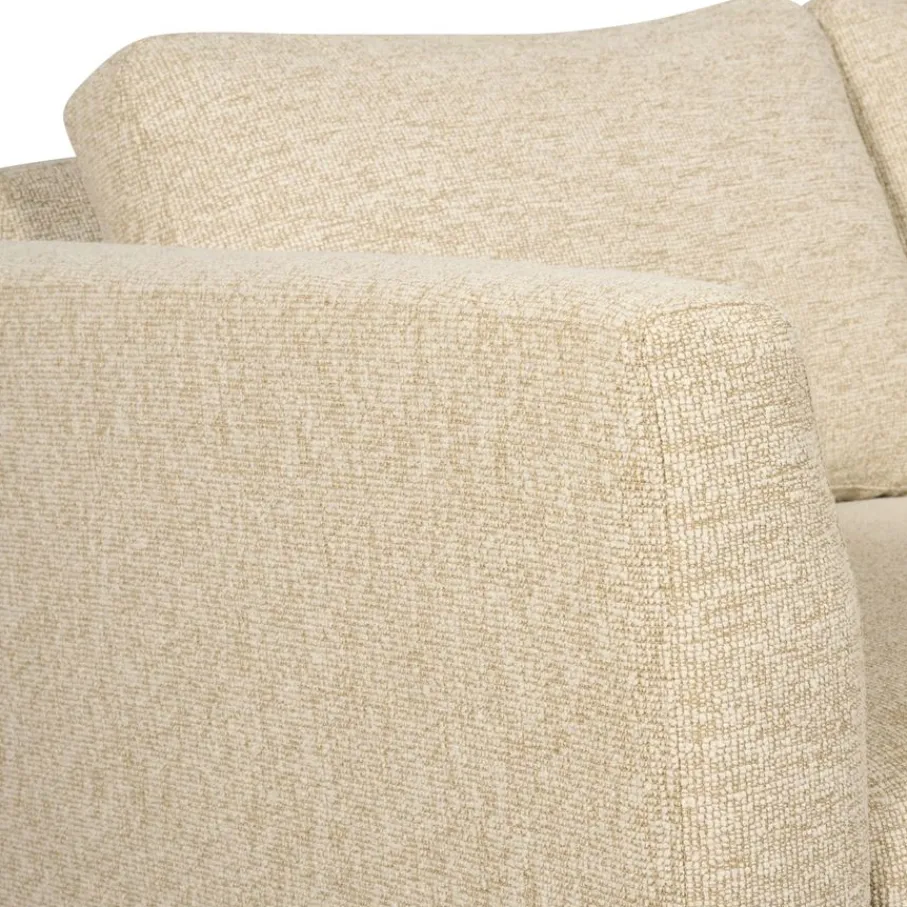 Zitbanken< 2-Zitsbank Andelst Beige