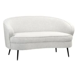 Zitbanken< 2 Zitsbank Avrie Beige
