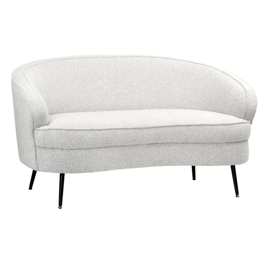Zitbanken< 2 Zitsbank Avrie Beige