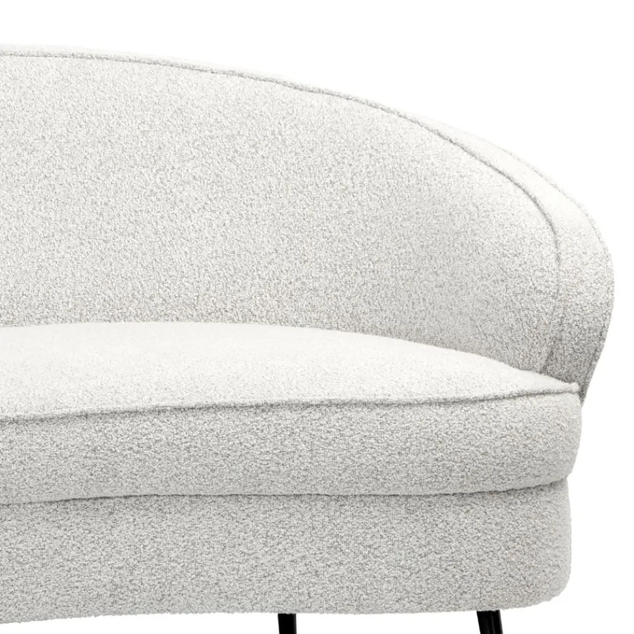 Zitbanken< 2 Zitsbank Avrie Beige