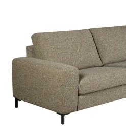 Zitbanken< 3-Zitsbank Brixton Groen