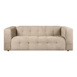 Zitbanken< 3-Zitsbank Bubble Beige