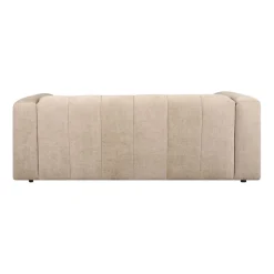 Zitbanken< 3-Zitsbank Bubble Beige