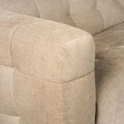 Zitbanken< 3-Zitsbank Bubble Beige