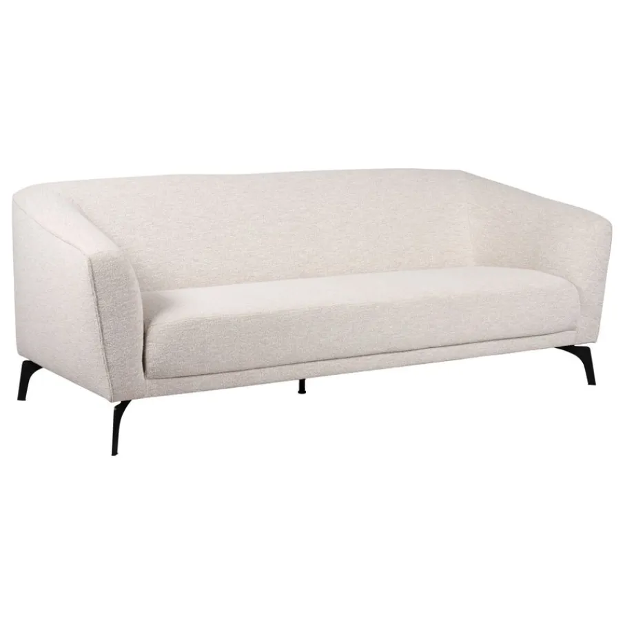 Zitbanken< 3-Zitsbank Cardiff Beige