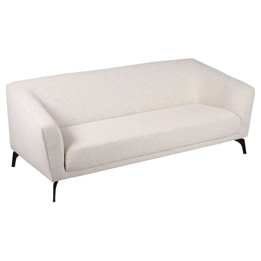 Zitbanken< 3-Zitsbank Cardiff Beige
