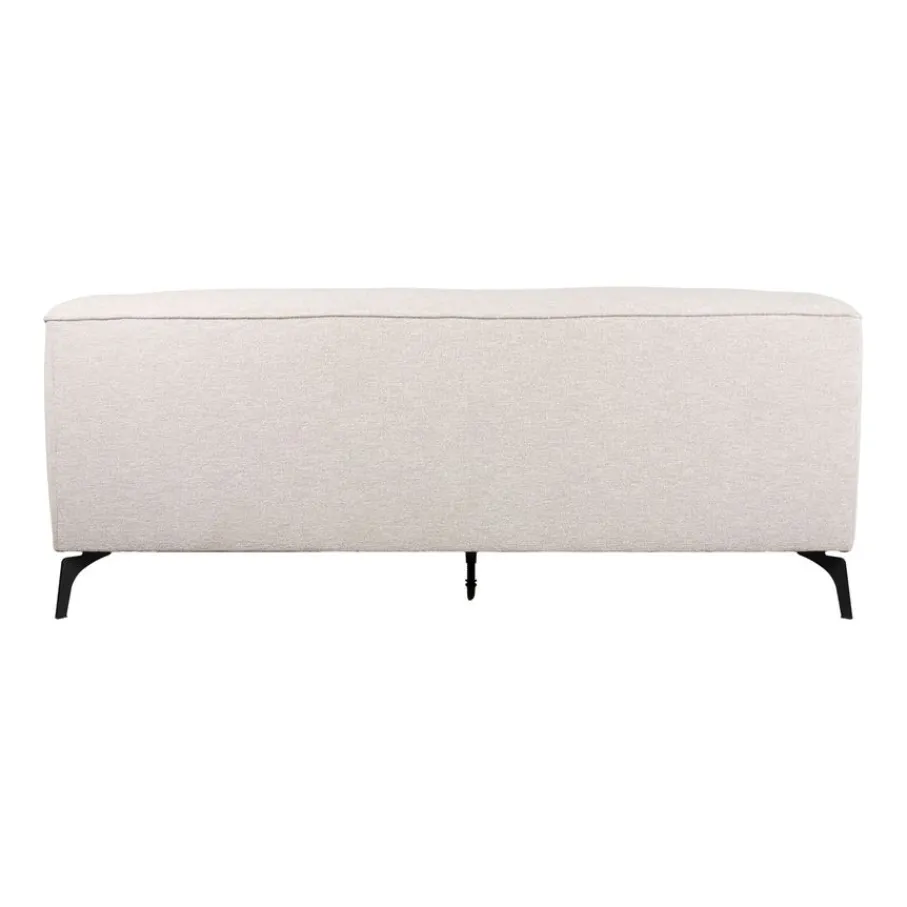 Zitbanken< 3-Zitsbank Cardiff Beige