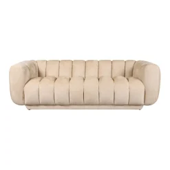 Zitbanken< 3-Zitsbank Chorley Beige