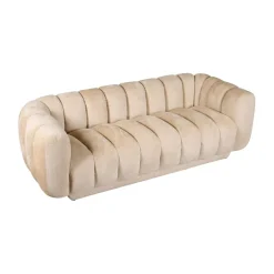 Zitbanken< 3-Zitsbank Chorley Beige