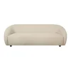 Zitbanken< 3-Zitsbank Cloud Beige