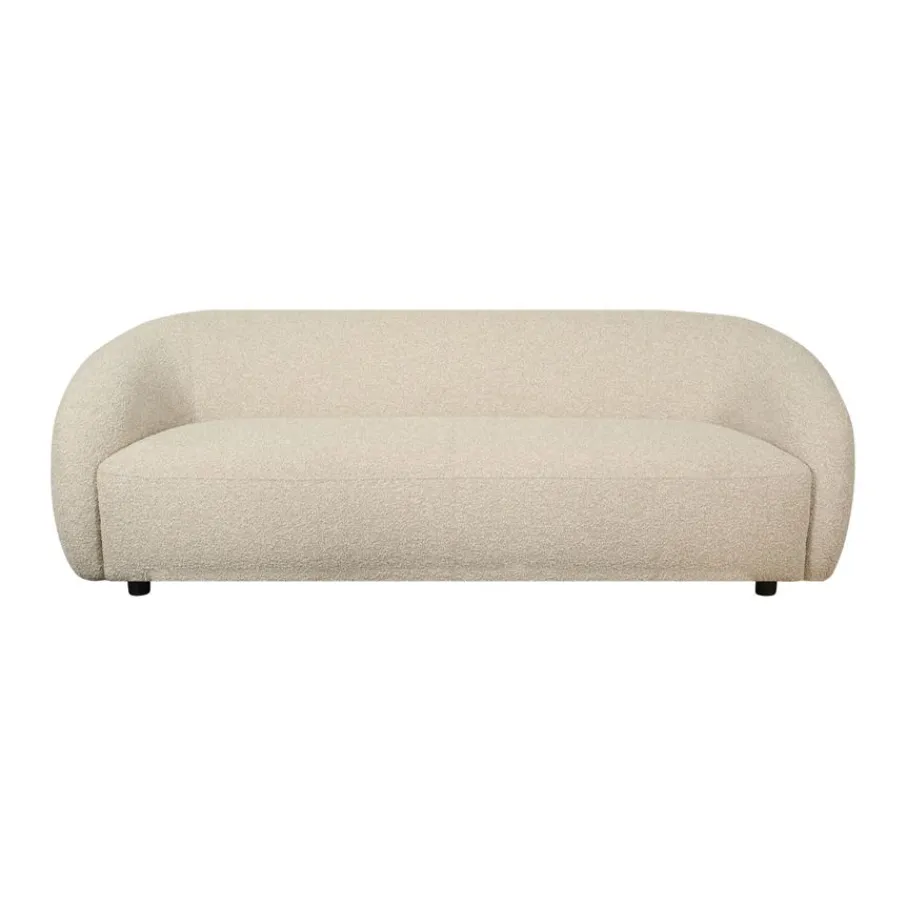 Zitbanken< 3-Zitsbank Cloud Beige