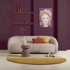 Zitbanken< 3-Zitsbank Cloud Beige
