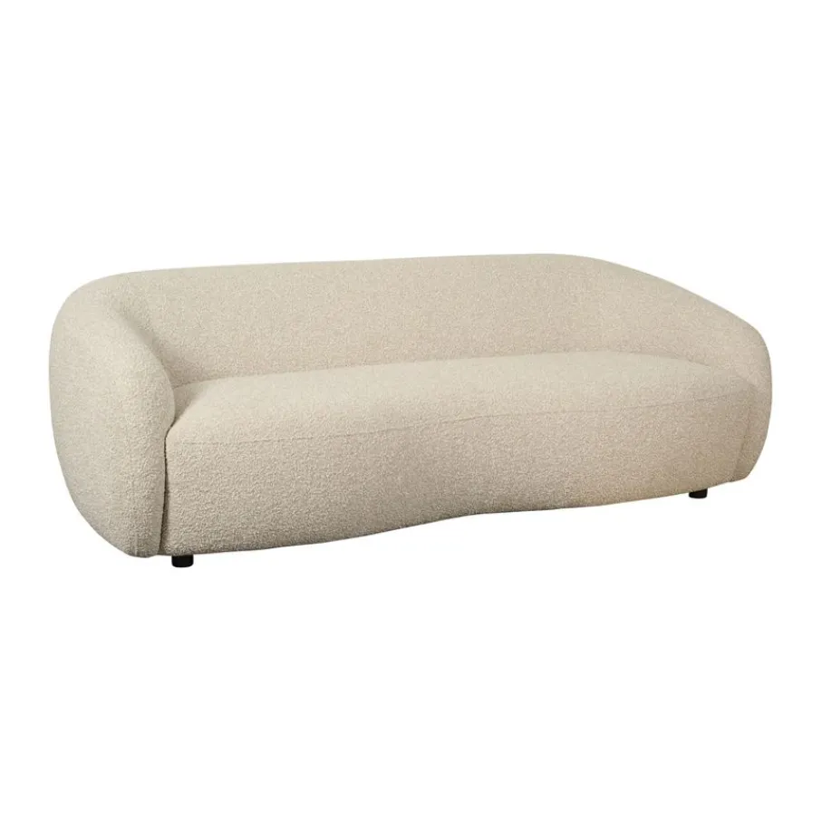Zitbanken< 3-Zitsbank Cloud Beige
