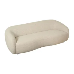 Zitbanken< 3-Zitsbank Cloud Beige
