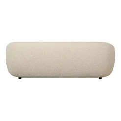 Zitbanken< 3-Zitsbank Cloud Beige