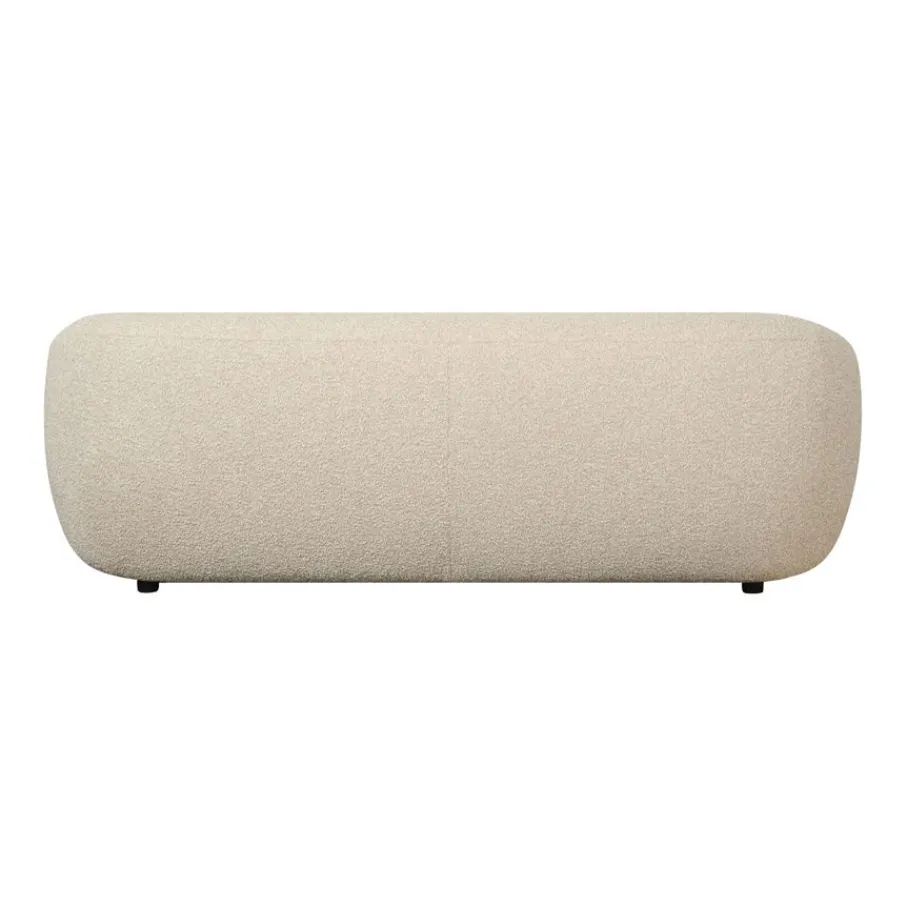 Zitbanken< 3-Zitsbank Cloud Beige