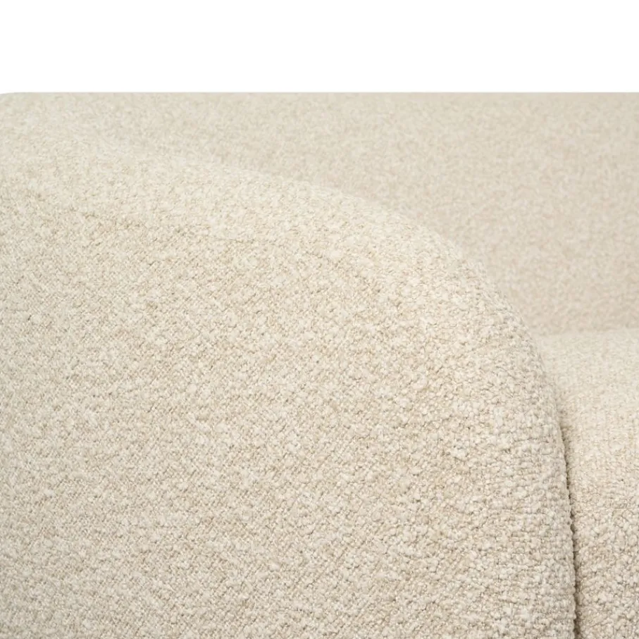 Zitbanken< 3-Zitsbank Cloud Beige