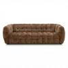 Modulaire Banken|Zitbanken< 3-Zitsbank Gogoo Cognac