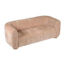 Zitbanken< 2-Zitsbank Hulton Beige
