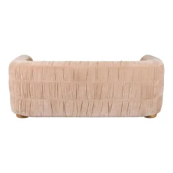Zitbanken< 2-Zitsbank Hulton Beige