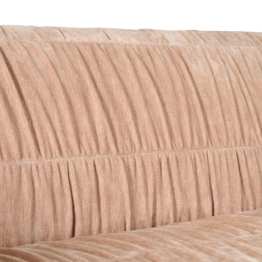 Zitbanken< 2-Zitsbank Hulton Beige