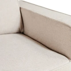 Zitbanken< 2-Zitsbank Onan Beige