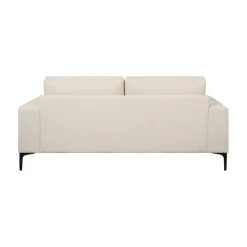 Zitbanken< 2,5-Zitsbank Stegen Beige