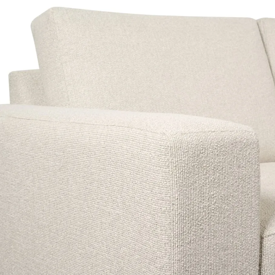 Zitbanken< 2,5-Zitsbank Stegen Beige