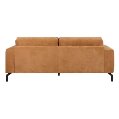 Zitbanken< 3-Zitsbank Vibe Cognac